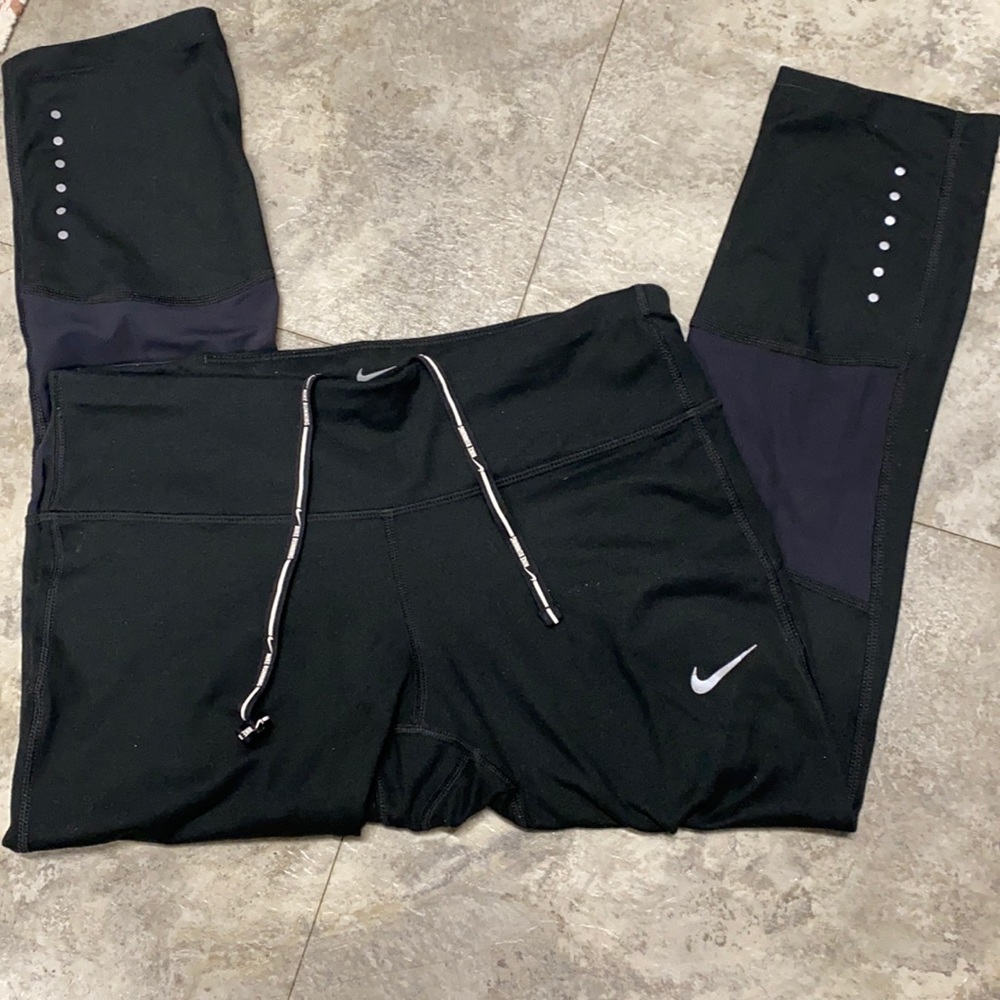 Nike Dri-fit leggings